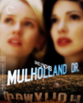 Criterion Collection UltraHD Bluray