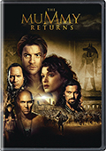 Standard DVD