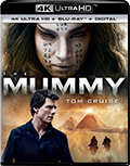 UltraHD Bluray