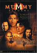 Collector's Edition Fullscreen DVD