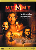 Collector's Edition Widescreen DVD