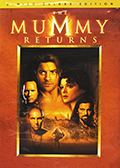 Deluxe Edition DVD
