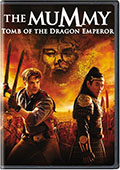 Fullscreen DVD