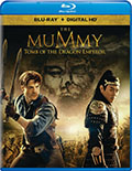 Standard Bluray