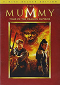 Deluxe Edition DVD