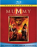Deluxe Edition Bluray