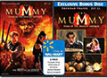 Walmart Exclussive Bonus DVD