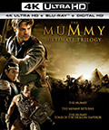 UltraHD Bluray