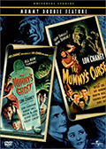 Double Feature DVD