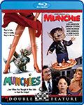 Double Feature Bluray