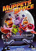 Original Release DVD