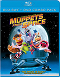 Combo Pack DVD