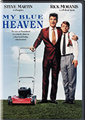 Original Release DVD