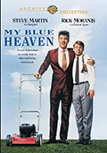 Warner Archive Collection DVD