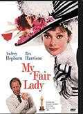 Original Release DVD