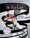 Combo Pack DVD
