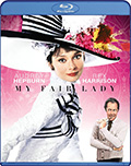 Standard Bluray