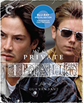 Criterion Collection Bluray