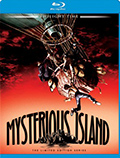 Limited Edition Bluray