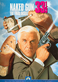 Naked Gun 3 DVD
