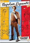 Standard DVD
