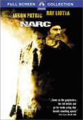 Fullscreen DVD