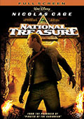 Fullscreen DVD