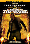Widescreen DVD