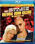 Single Disc Bluray