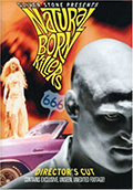 Single Disc Director's Cut DVD