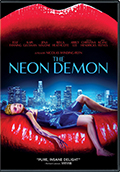 The Neon Demon DVD