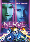 Nerve DVD