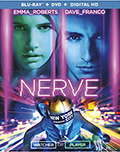 Nerve Bluray