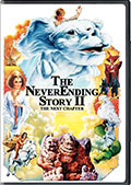 Standard DVD