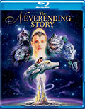Standard Bluray