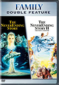Double Feature DVD