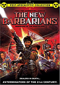 Post-Apocalyptic Collection DVD