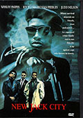 Standard DVD