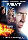 DVD