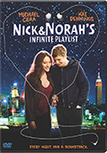 Standard DVD