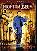 Fullscreen DVD