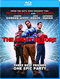 The Night Before Bluray