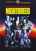 Theatrical Version DVD