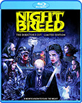 Theatrical Version Bluray
