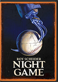 Night Game DVD