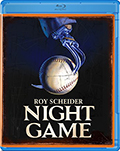 Night Game Bluray