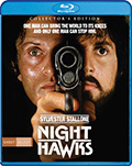 Nighthawks Bluray