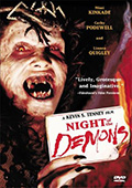 Standard DVD