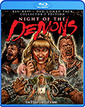 Combo Pack DVD