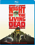 Standard Bluray